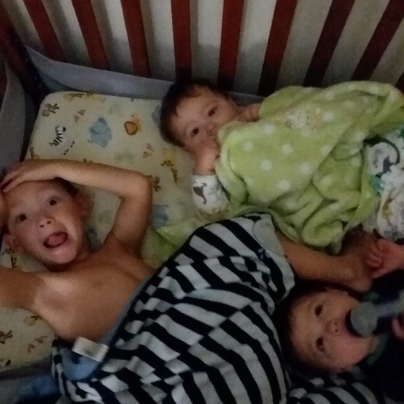 Meet Me & Why I ❤️ Posh - Picture 7 of 8